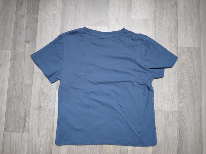 T-shirt minecraft 10 ans neuf - photo numéro 7