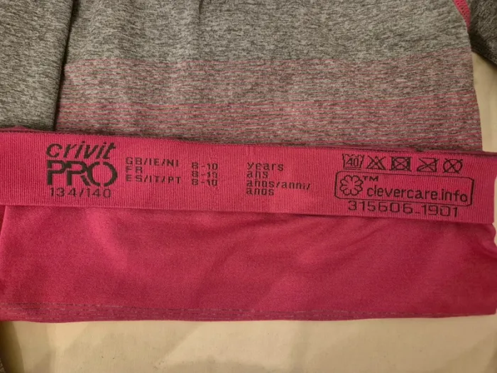 Tee-shirt thermique - photo numéro 4