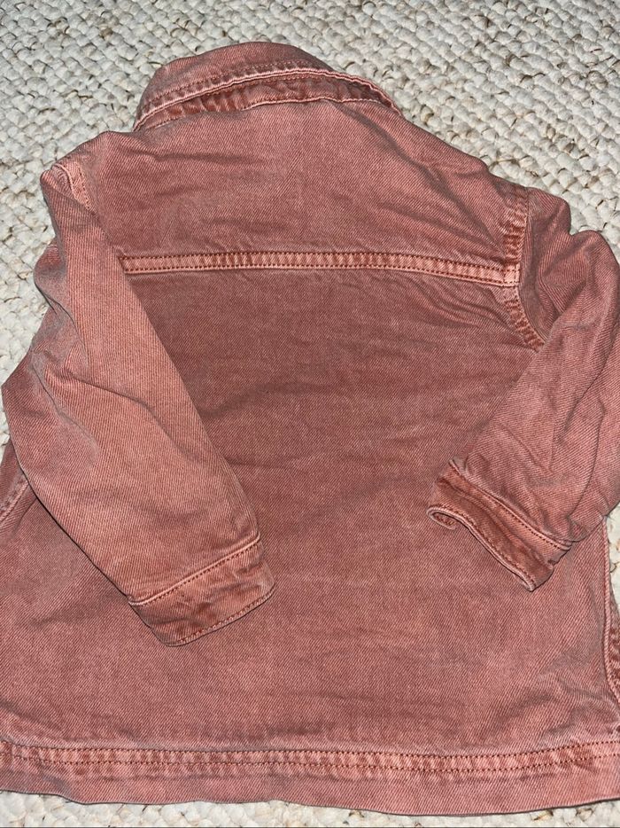 sur chemise garçon - photo numéro 4