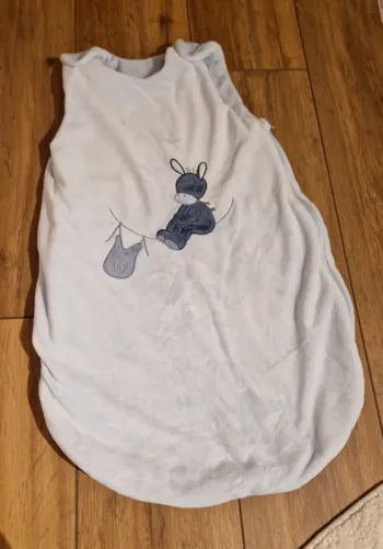 Gigoteuse Nattou 0-6 mois