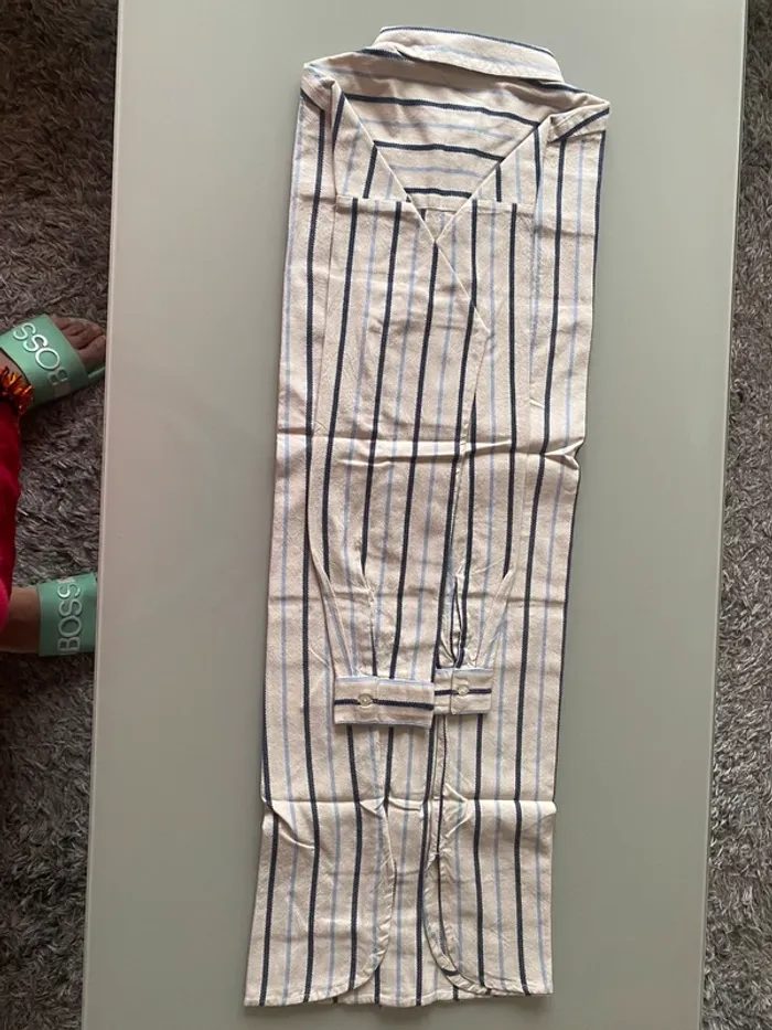 Chemise femme - photo numéro 3