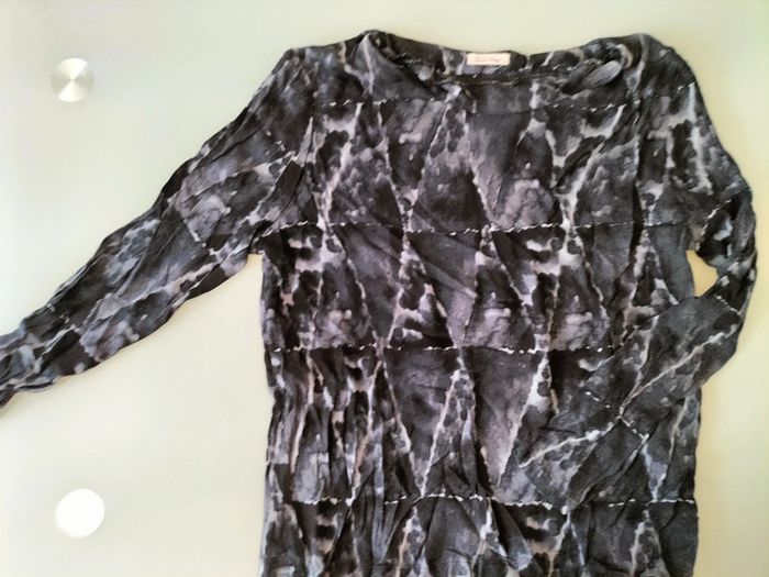 Haut american vintage taille s
