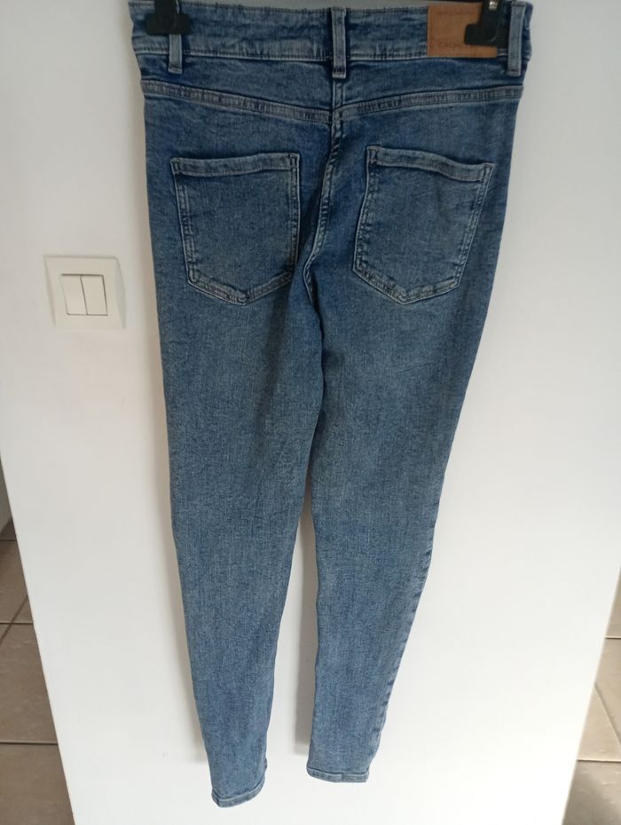 Jeans skinny - photo numéro 2