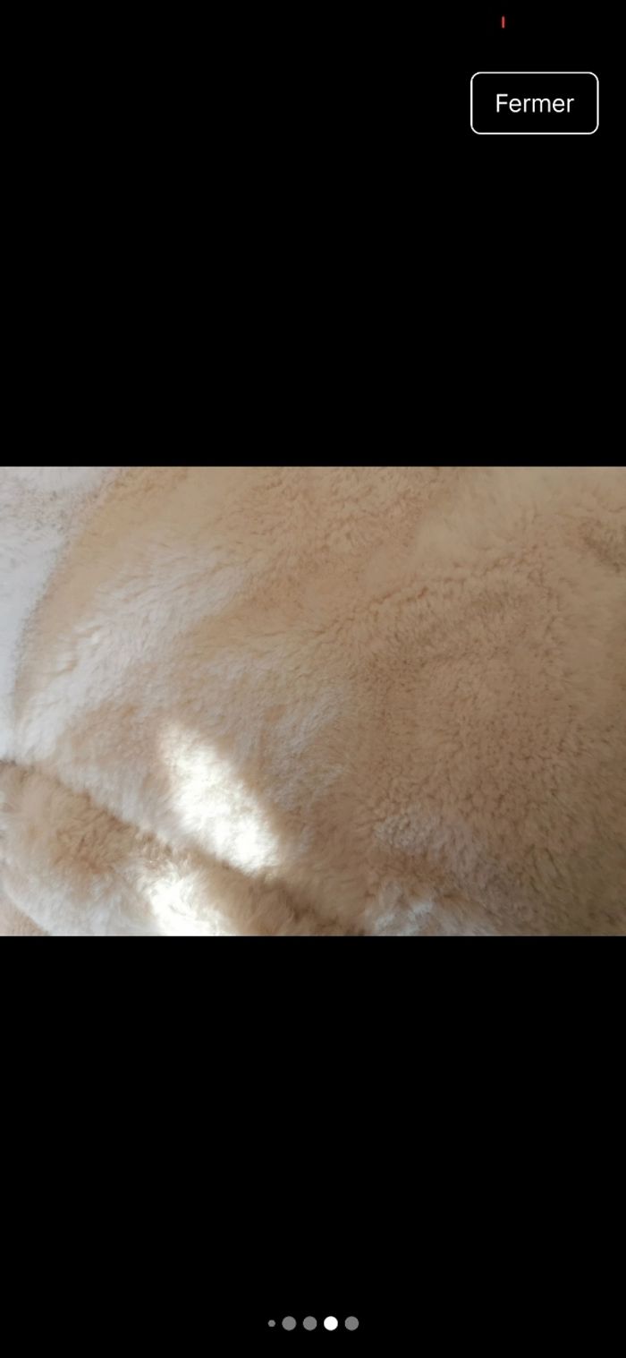 Gilet tout doux - photo numéro 7