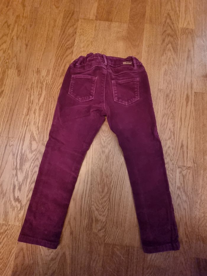 Pantalon - photo numéro 3
