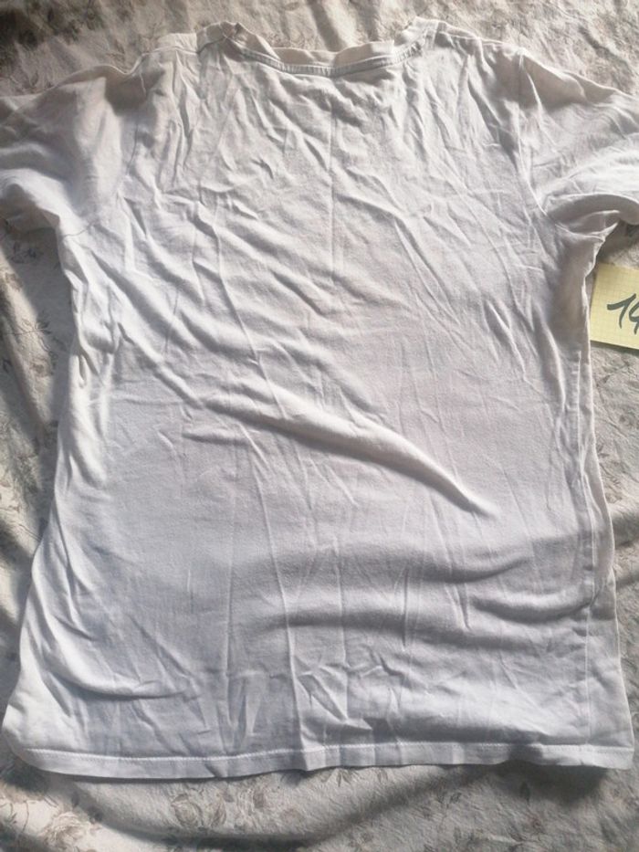 T shirt le roi lion undiz xs - photo numéro 4