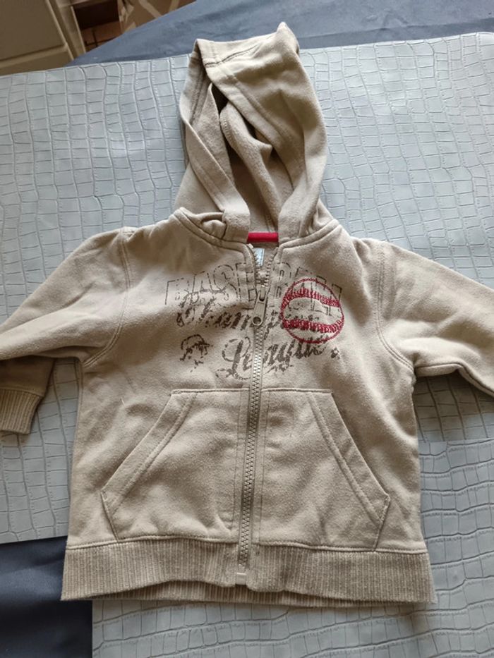 Veste