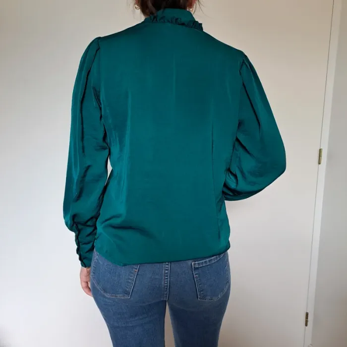 Chemise - photo numéro 4