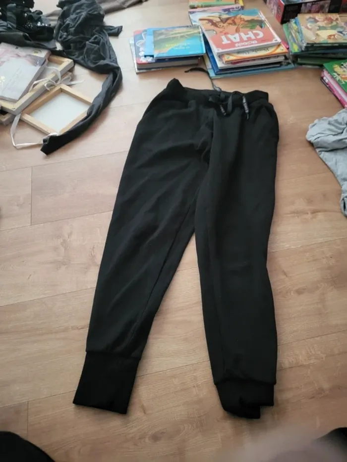 Lot 11 pantalons femme - photo numéro 11