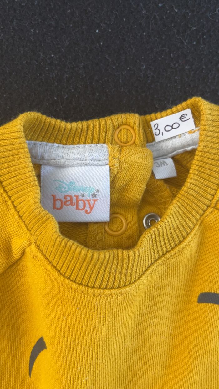 Ensemble 3 mois - photo numéro 6