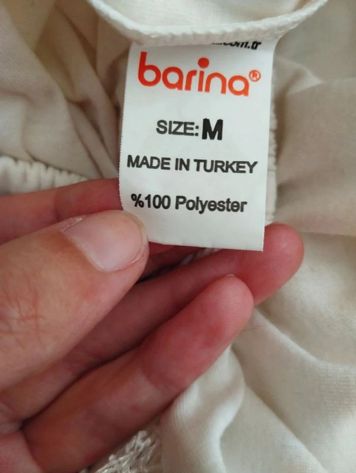 🌸Ensemble Pyjama Barina Taille 38🌸 - photo numéro 10