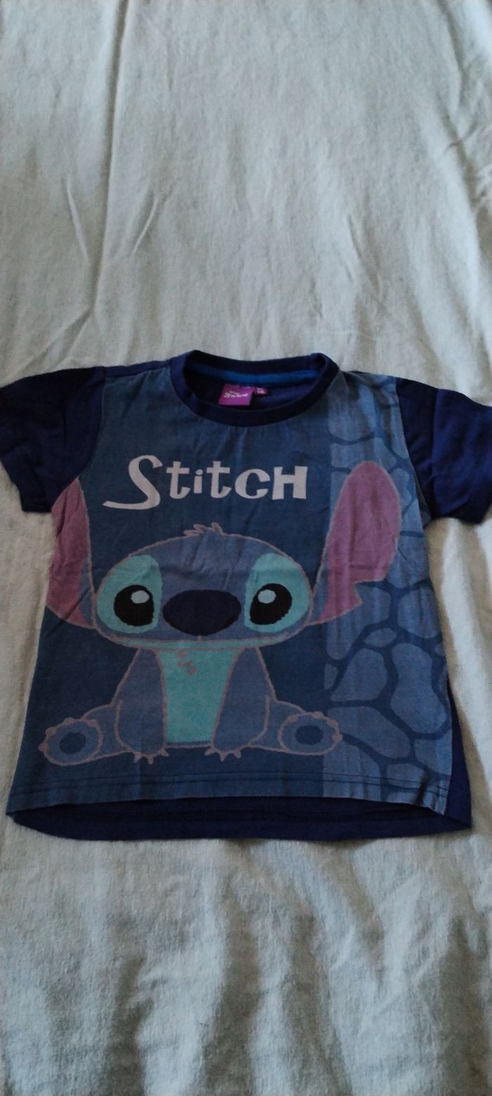 Maillot stitch
