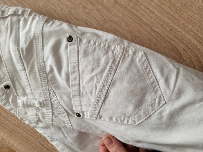 Pantalon 3/4 - photo numéro 4