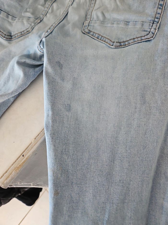 Jean skinny fit garçon 12 ans kiabi u32 - photo numéro 9