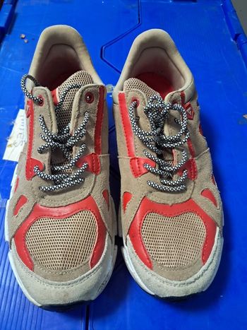 Chaussures homme