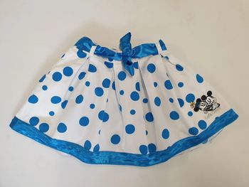 Jupe Minnie et Mickey