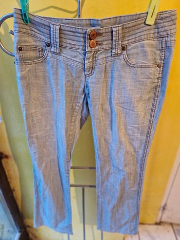 Jeans femme 