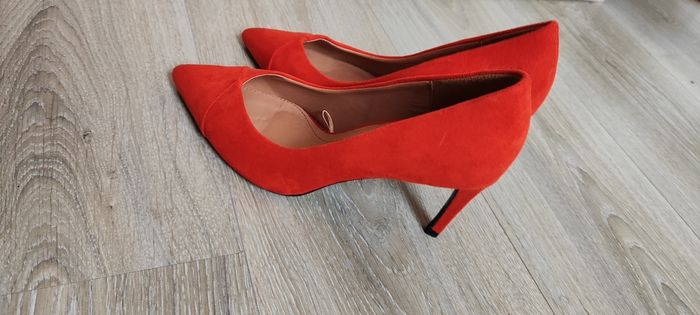 Escarpin - photo numéro 2
