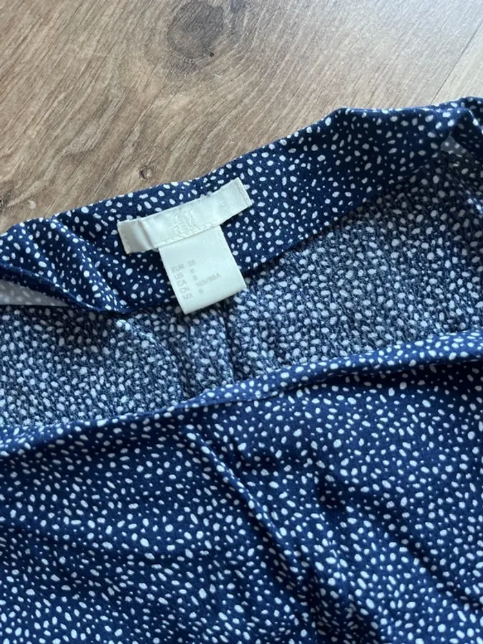 Blouse - photo numéro 2