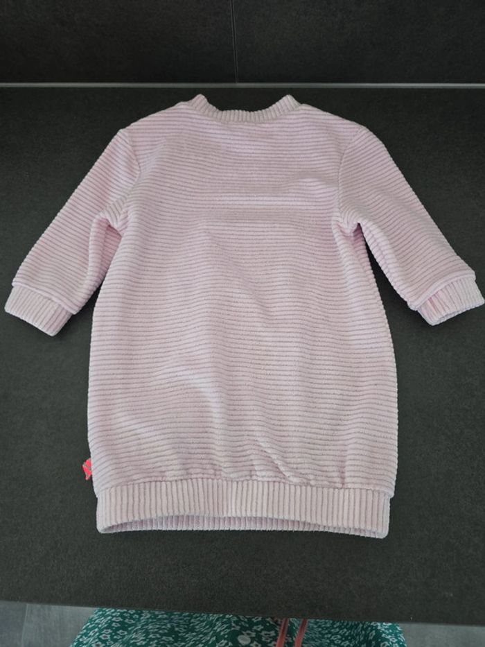 Robe 18 mois billieblush - photo numéro 4