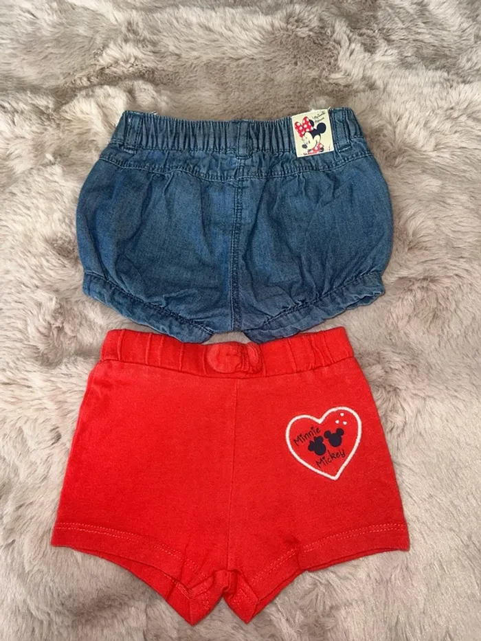 Short