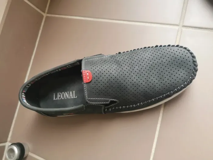 Chaussures homme neuves - photo numéro 3