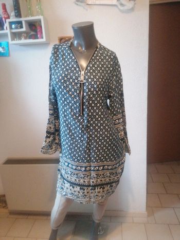 Robe taille s/m