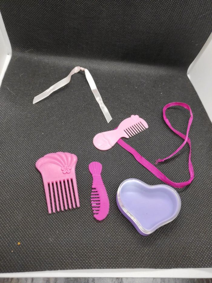 G3 My Little Pony mein kleines pequeno Poney star flight #geektradeponeyg3 - photo numéro 12