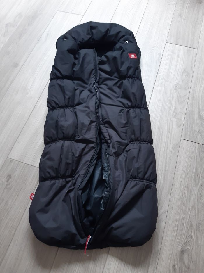 Chancelière Red Castle comme neuve