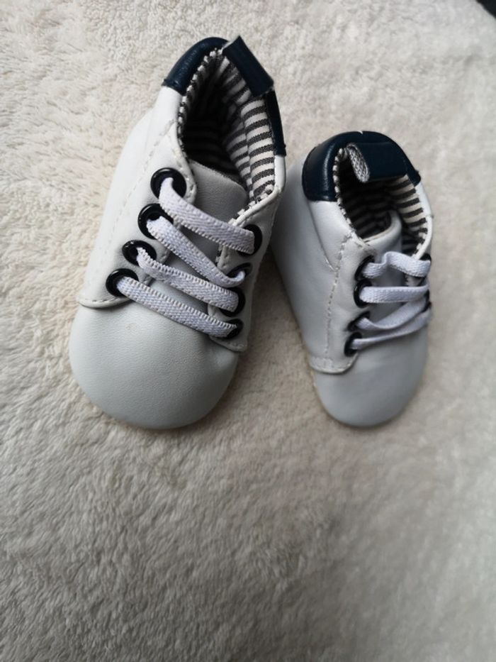 Chaussures 16 - photo numéro 2