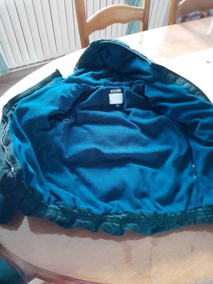 Manteau - photo numéro 2