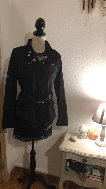 Veste Niama conbipel