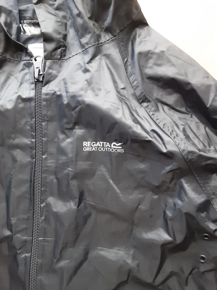 Imperméable garçon 10ans - photo numéro 2