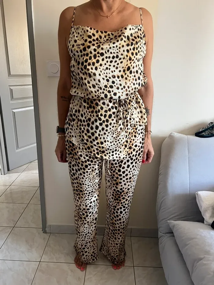 Ensemble Zara