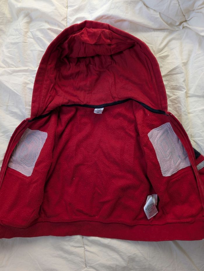 Veste GAP - photo numéro 3