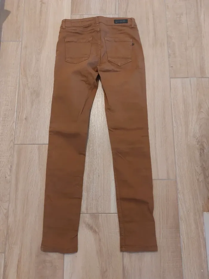 Pantalon slim Bonobo - photo numéro 2