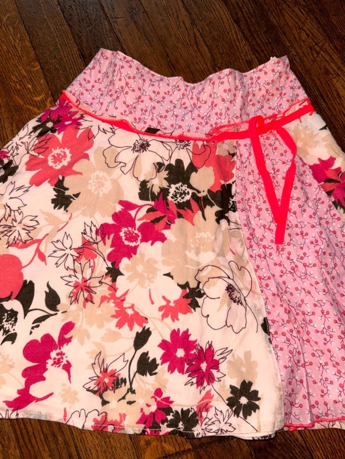 Jupe catimini 10 ans - photo numéro 2