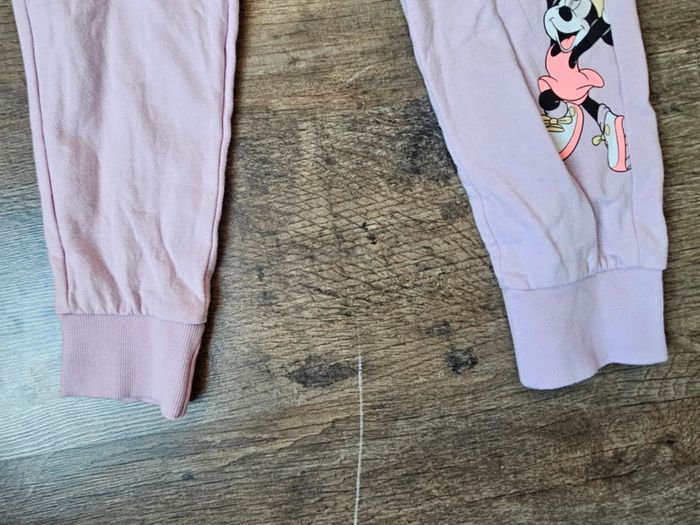 Pantalon jogging minnie disney - photo numéro 3