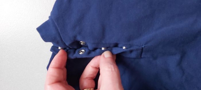 Tshirt manche longue 3 mois - photo numéro 5