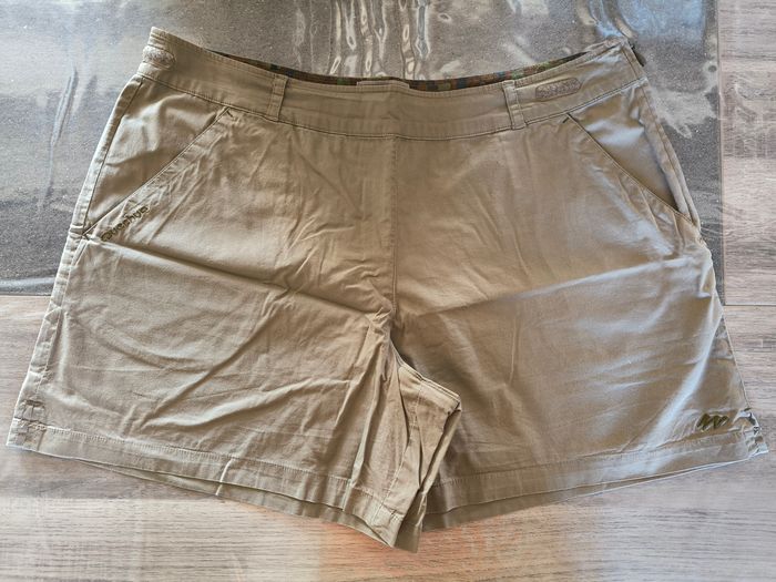 Short Quechua 46 - photo numéro 3