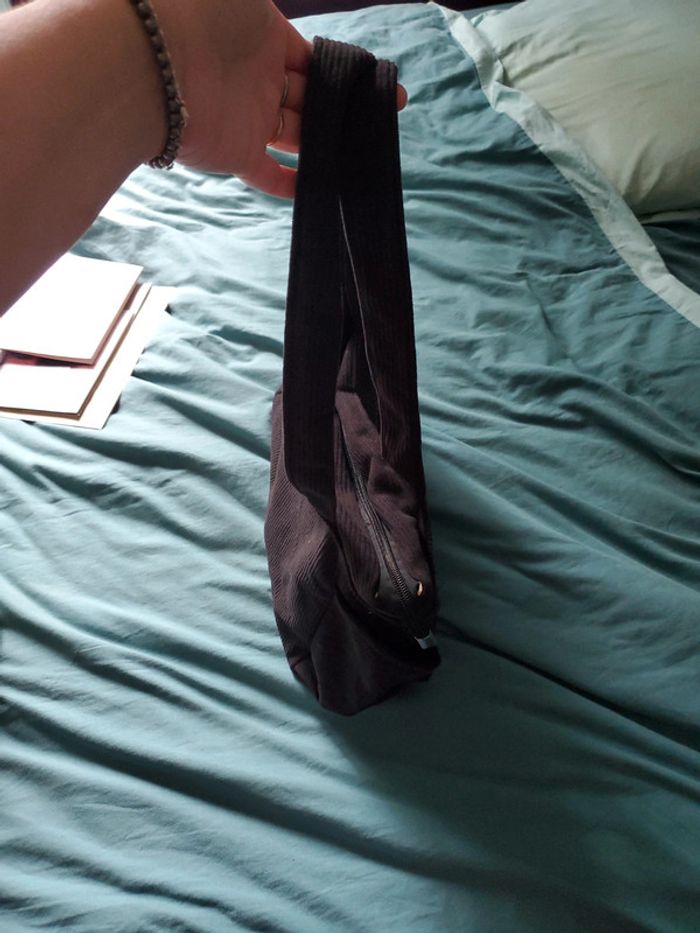 Sac noir - photo numéro 2