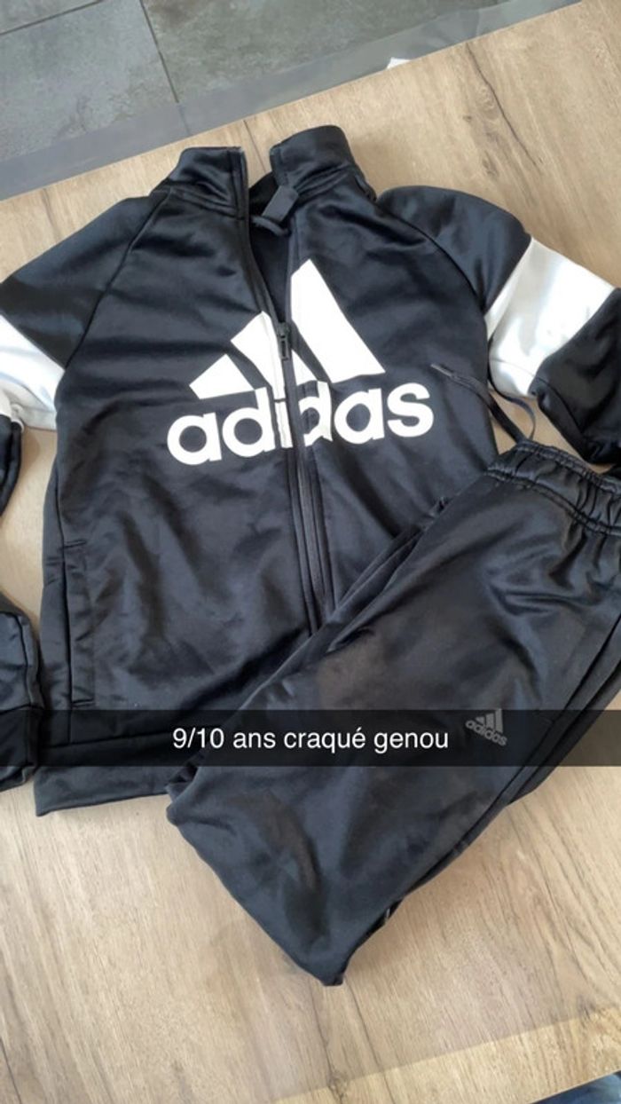 Jogging adidas