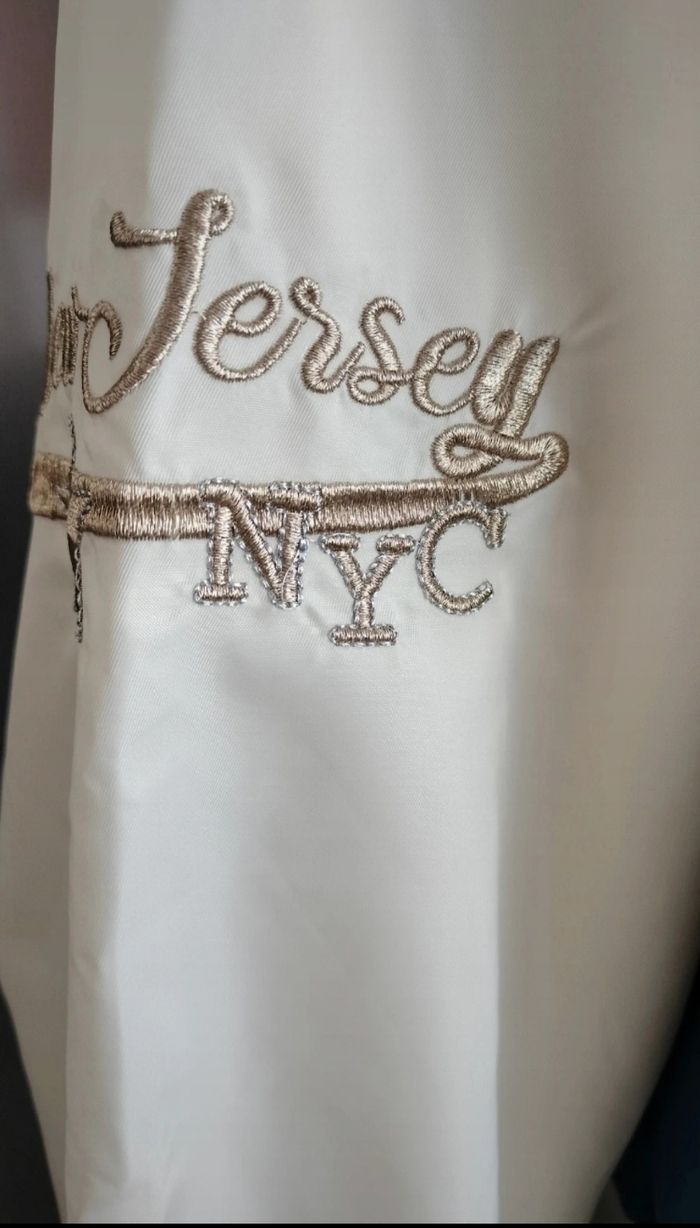 Bombers style américain NYC - photo numéro 2