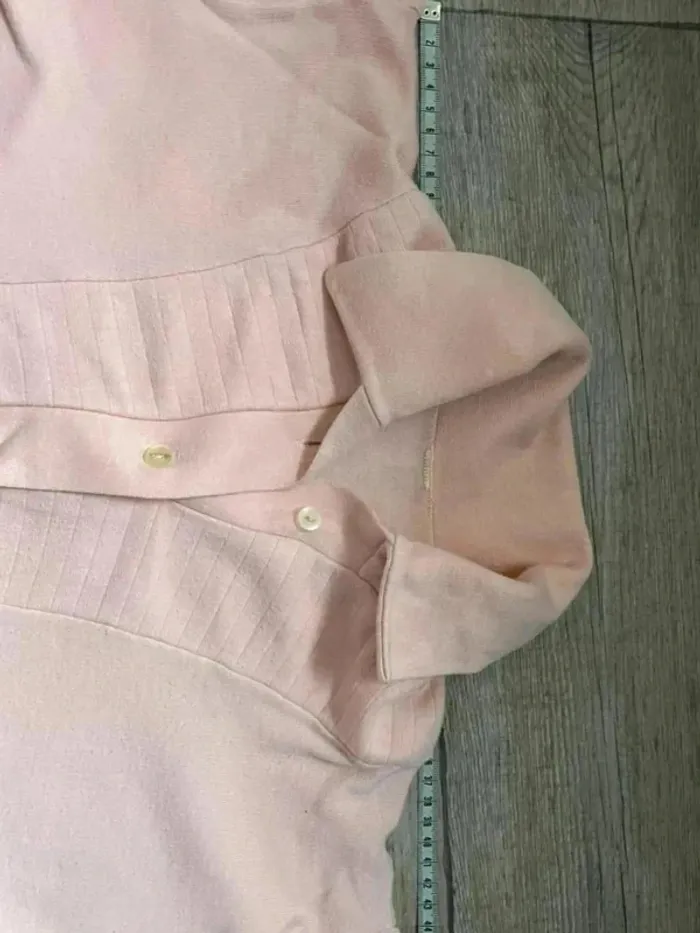 Chemise de nuit - photo numéro 5