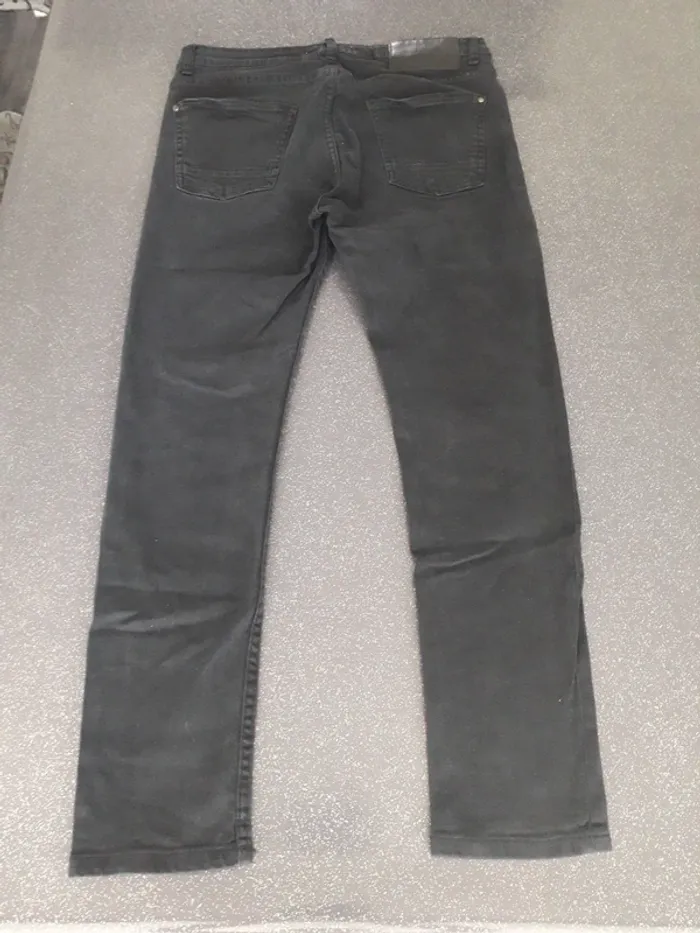 Jean skinny Zara - photo numéro 2