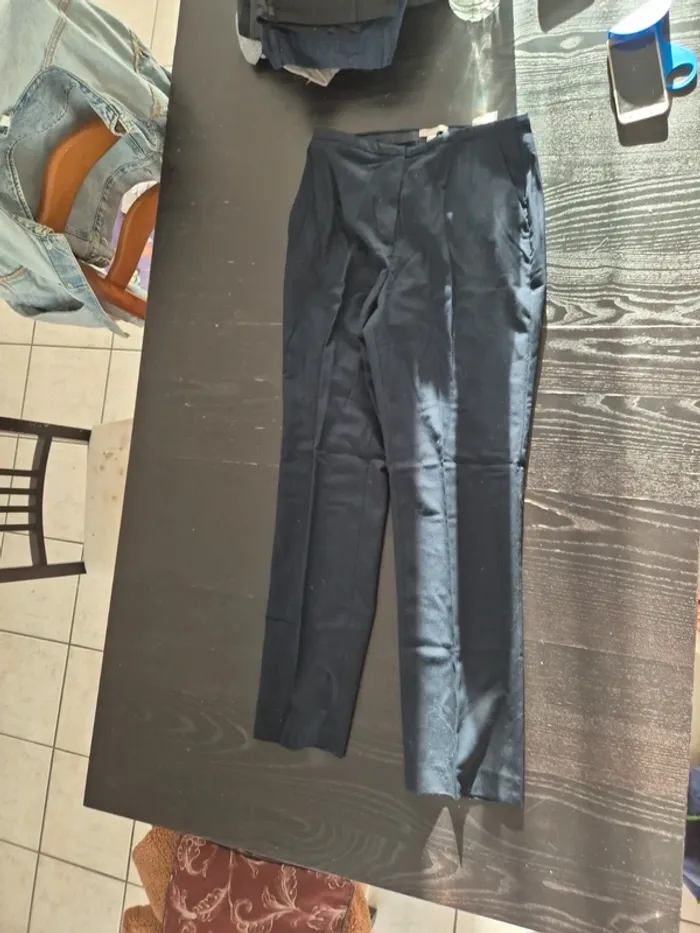 Tailleur + Pantalon femme - photo numéro 2