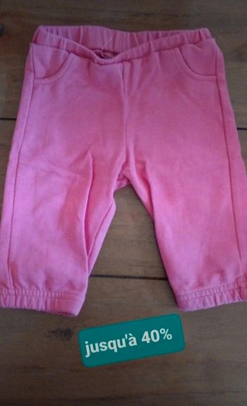 Pantalon 9 mois