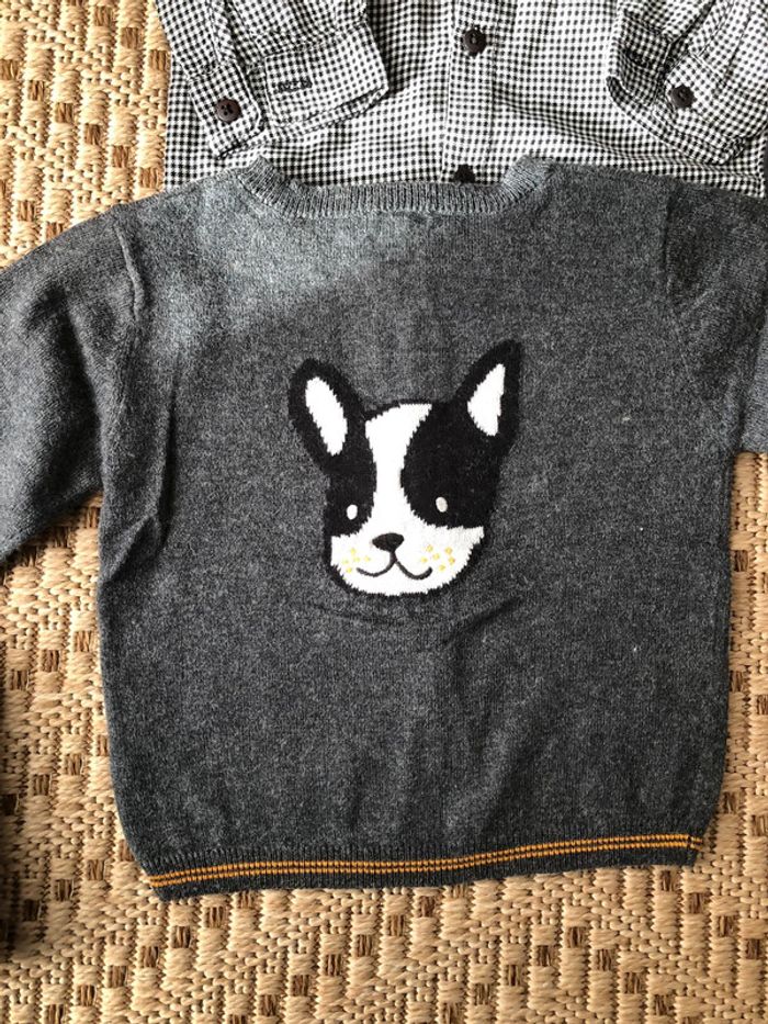 Ensemble absorba taille 18 mois - photo numéro 6