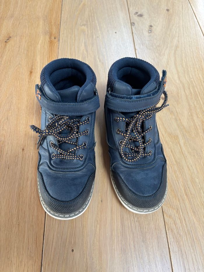 Bottine - photo numéro 4