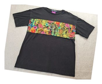 T-shirt Fred Perry, édition limitée tailles M